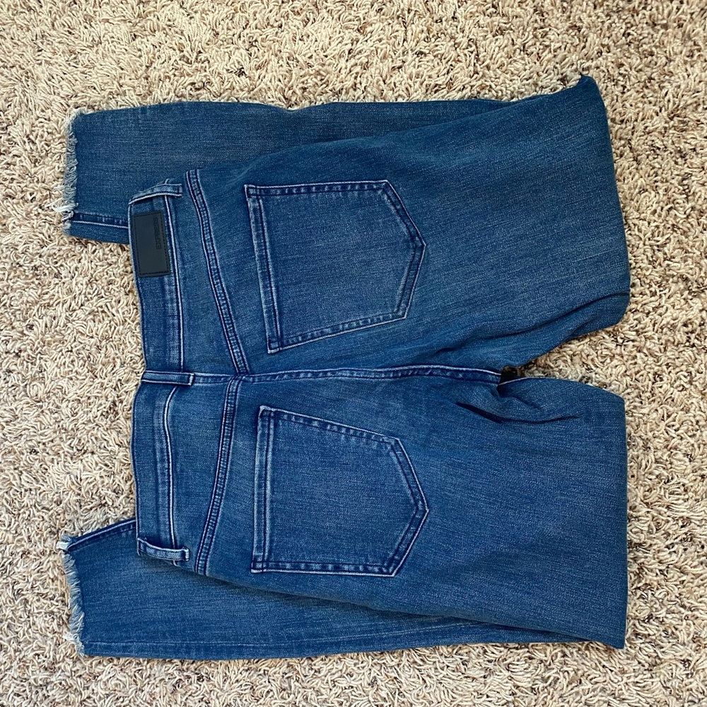 Express Jeans - Picture 3 of 4